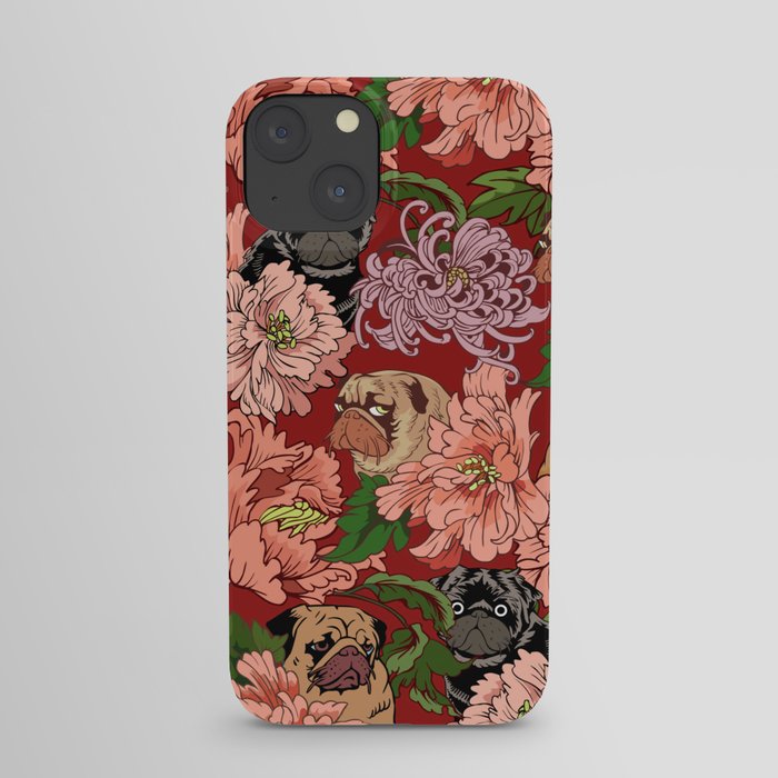Just The Way You Are iPhone Case