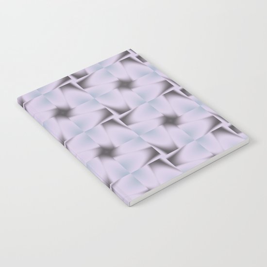 Origami Tiles Fractal in TPGY Notebook