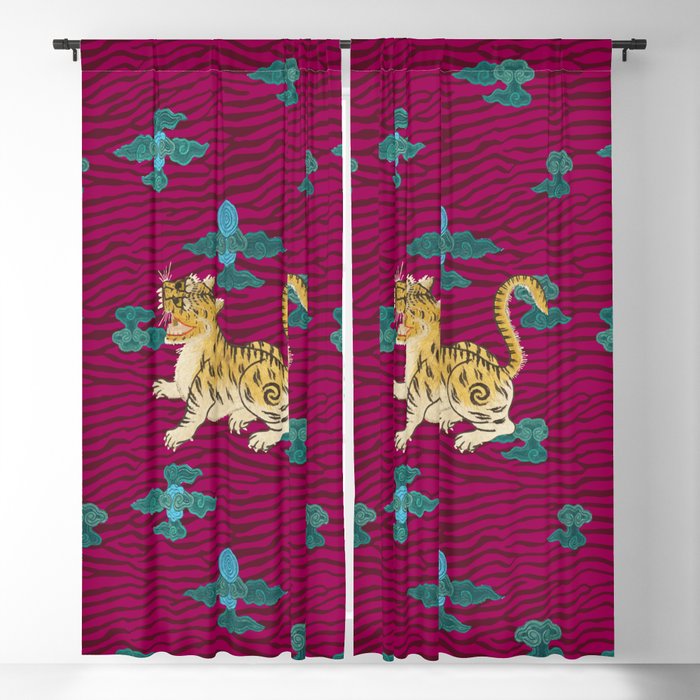 Blackout Curtain