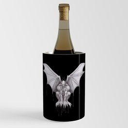 Gargoyle Wine Chiller
