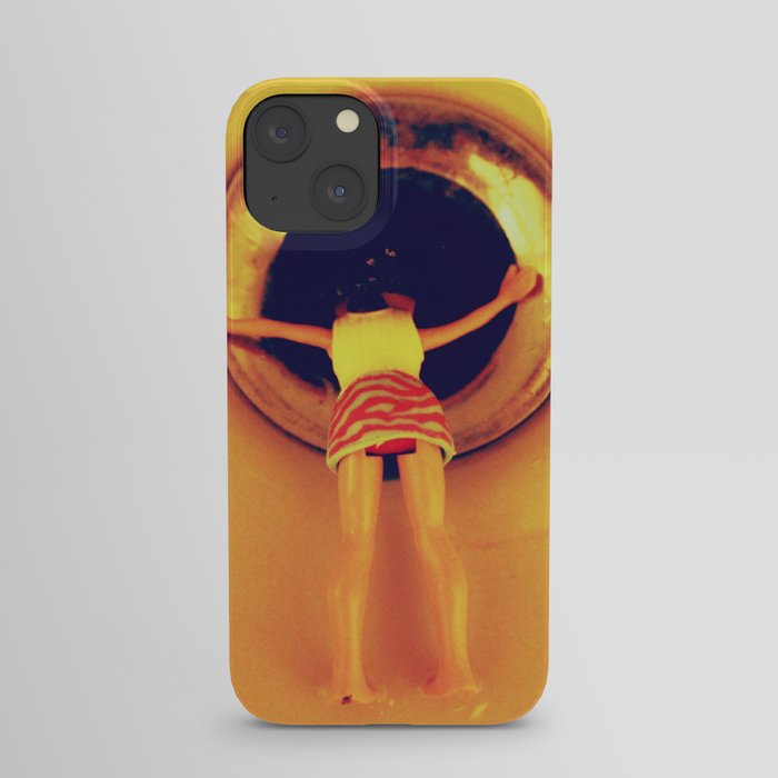 stories from the sink: "hangover" iPhone Case