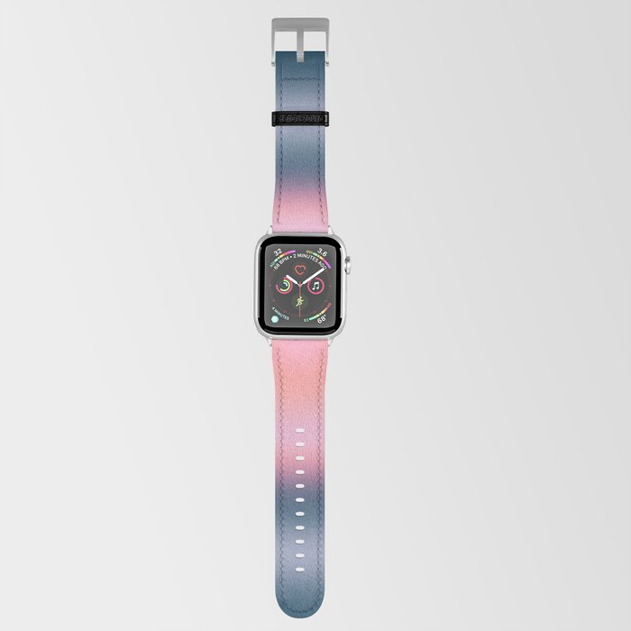 Magical Night | 02 - Gradient Apple Watch Band