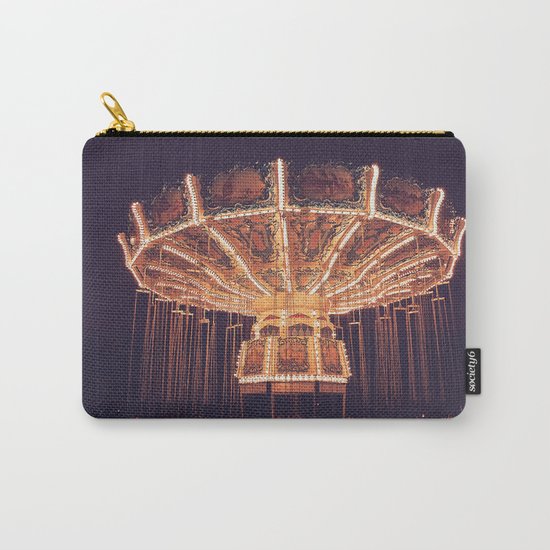 photography Carry-All Pouch