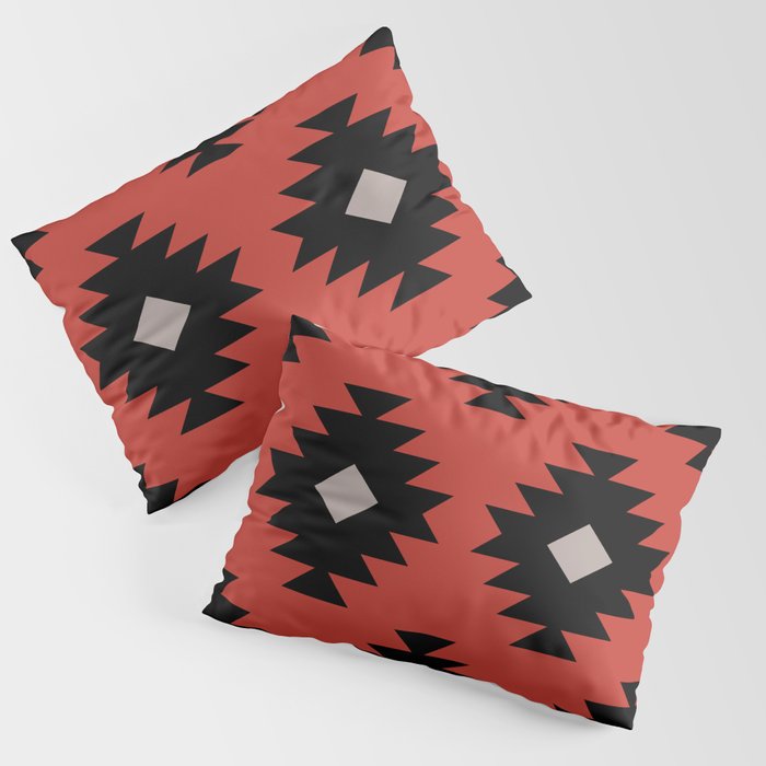 Southwestern Decor 551 Pillow Sham