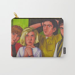 Muses Carry-All Pouch