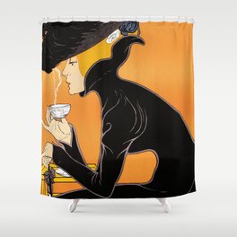Shower Curtains Society6