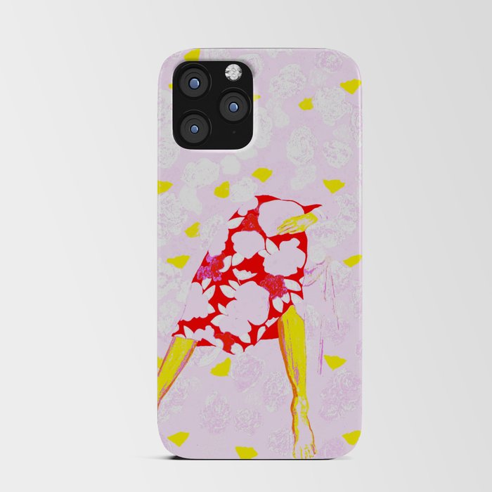 We Are Beautiful iPhone Card Case