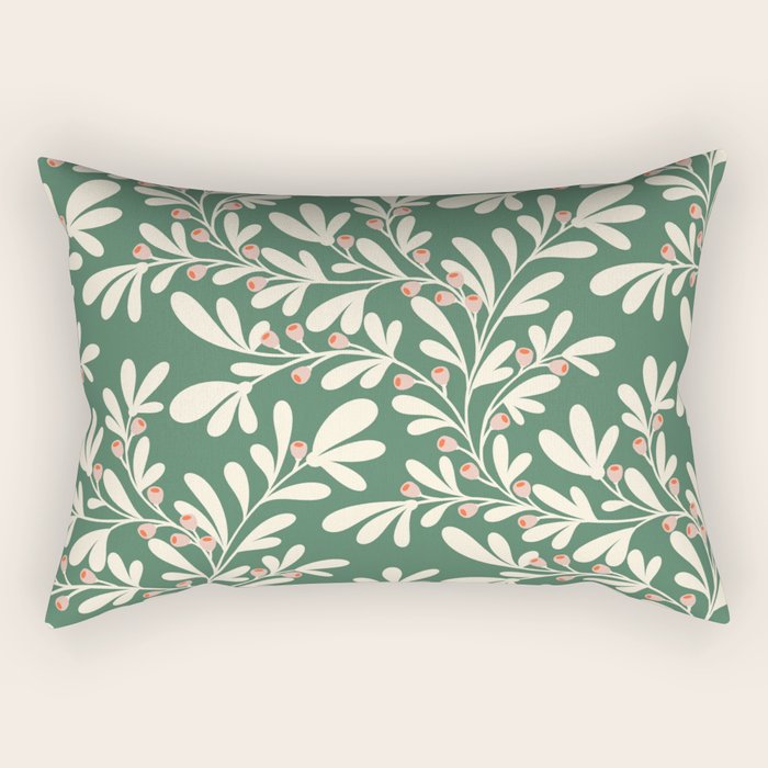 Rectangular Pillow