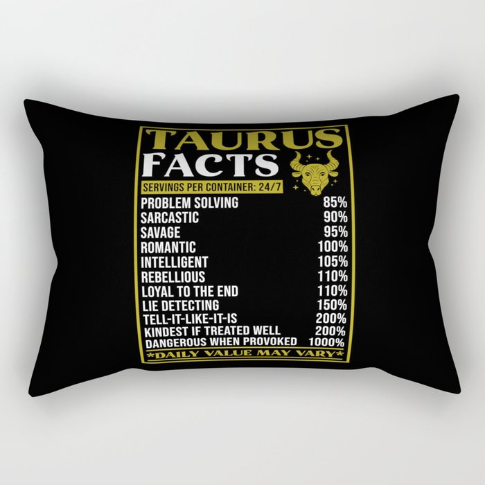 Rectangular Pillow
