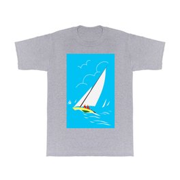 Sailing T Shirt