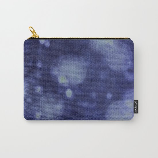 SPIRIT IN THE SKY Carry-All Pouch