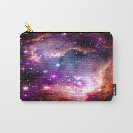 Deep Space Dream Carry-All Pouch