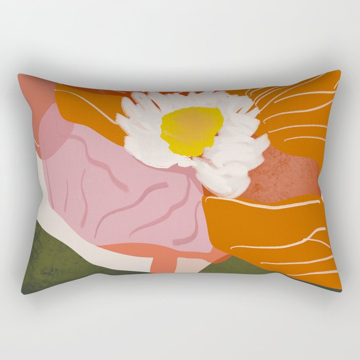 Rectangular Pillow