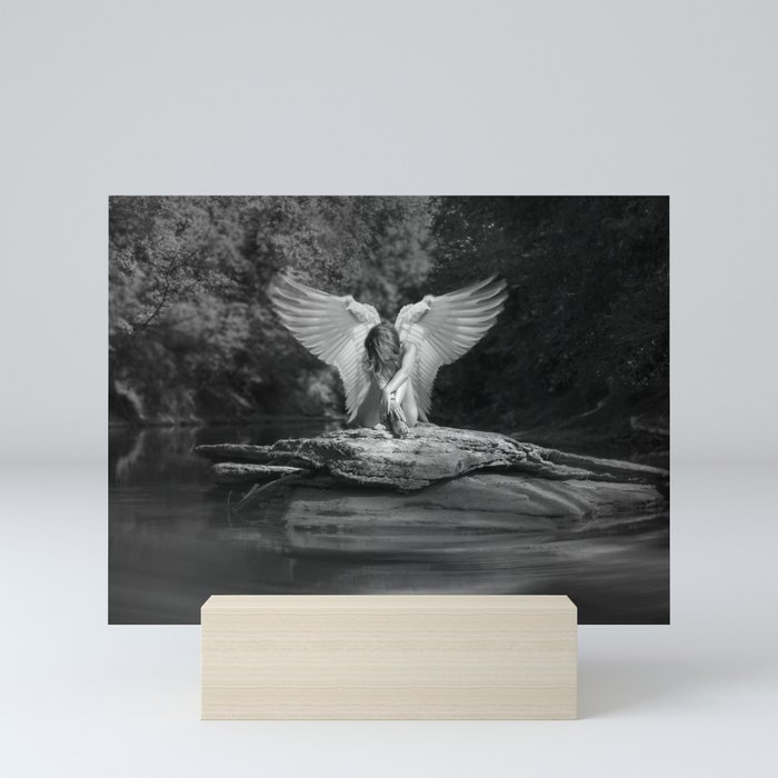 Mini Art Print