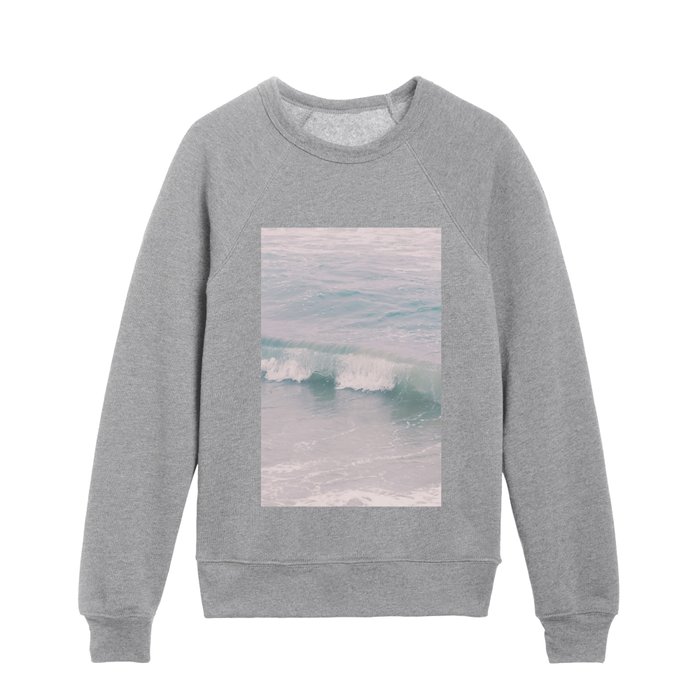 Melony Kids Crewneck