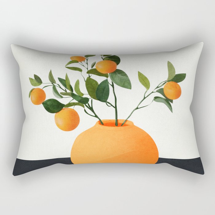 Rectangular Pillow