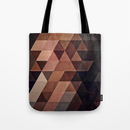 xhystnyt_vyxyn Tote Bag