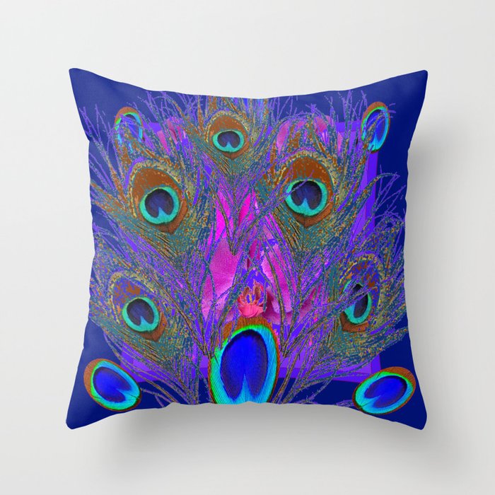 decorative Throw Pillow for bed