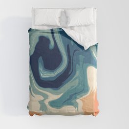 Retro 32 Comforter