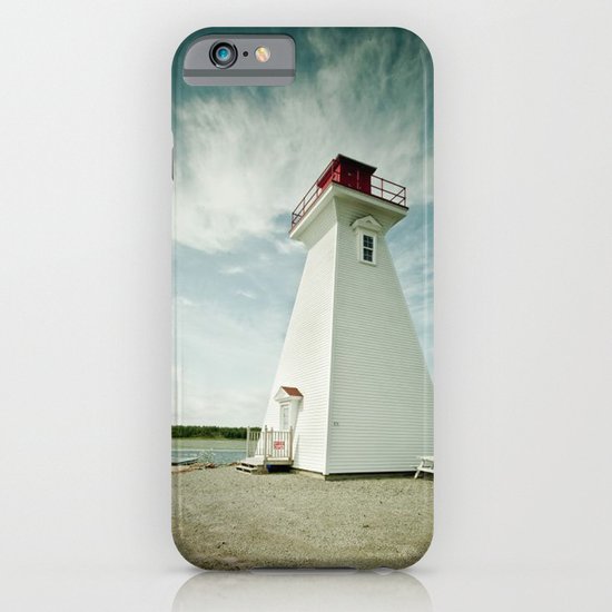 lighthouse. iPhone & iPod Case