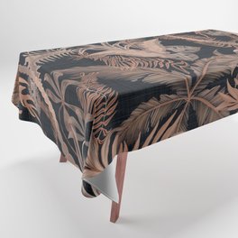 Magical Forrest Tablecloth