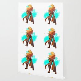 Rwby Wallpaper For Any Decor Style Society6