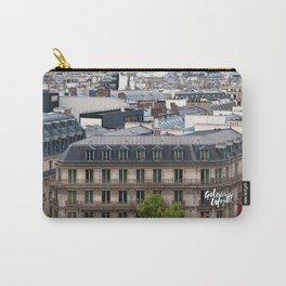 Galeries Lafayette, Paris, France Carry-All Pouch | Shopping, Parisviews, Parisshopping, France, Photo, Parisfrance, Paris, Parisarchitecture, Parislife, Galerieslafayette 