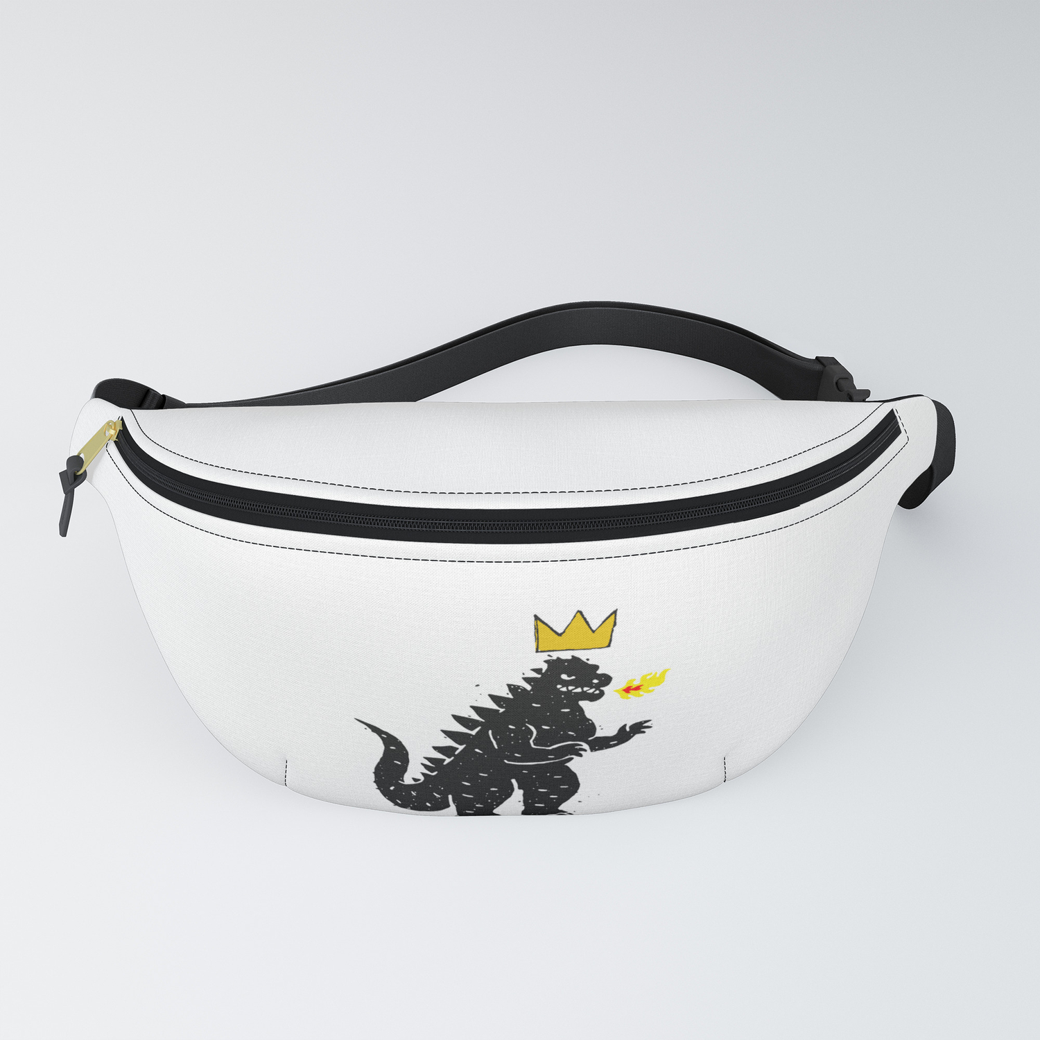 jean fanny pack