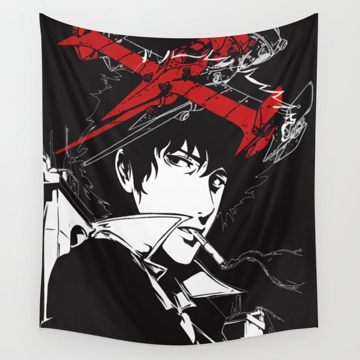 Cowboy bebop tapestry online