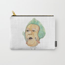 Oompa Loompa Carry-All Pouch