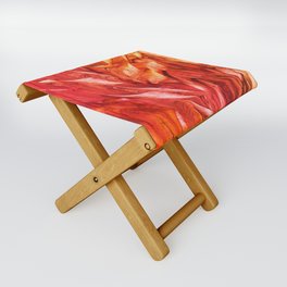 Meret Folding Stool