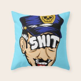 Band Merch Throw Pillows For Any Room Or Decor Style Society6