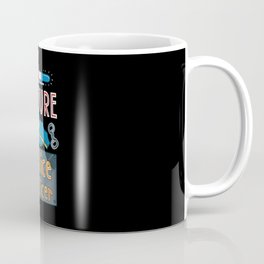 Future Police Officer - Gift Coffee Mug