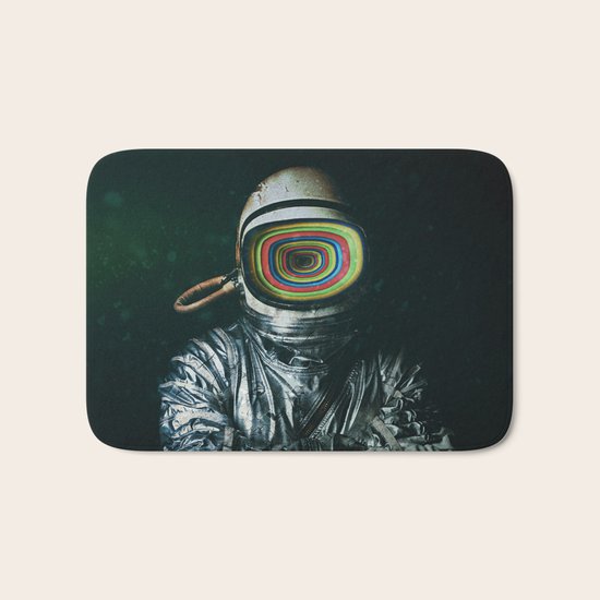 Depth Bath Mat