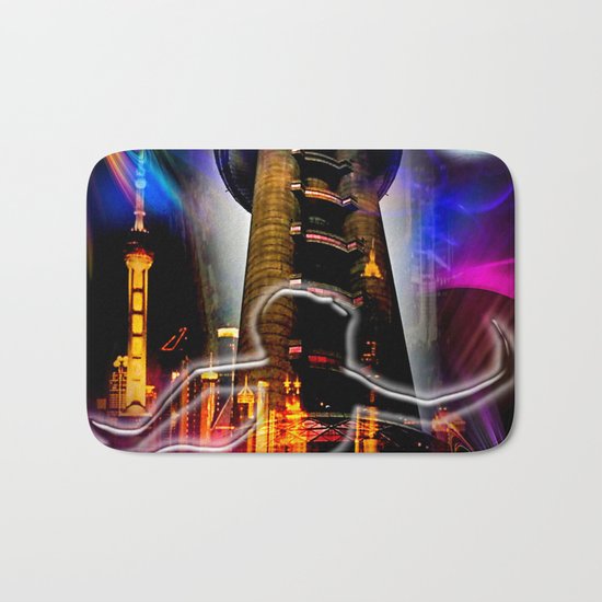 Asia World 20 Bath Mat