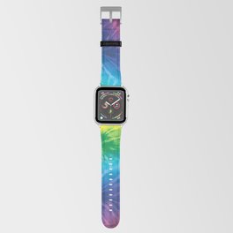 Tie Dye Apple Watch Band