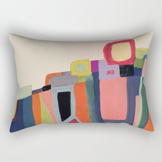 falaise Rectangular Pillow
