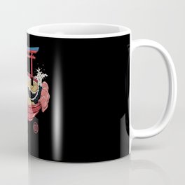 Sacred Ramen Coffee Mug