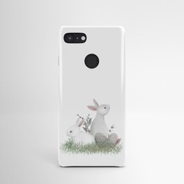 Easter Bunnies Android Case