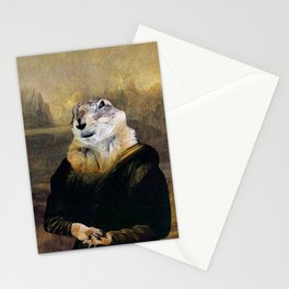Miko Lisa Stationery Cards