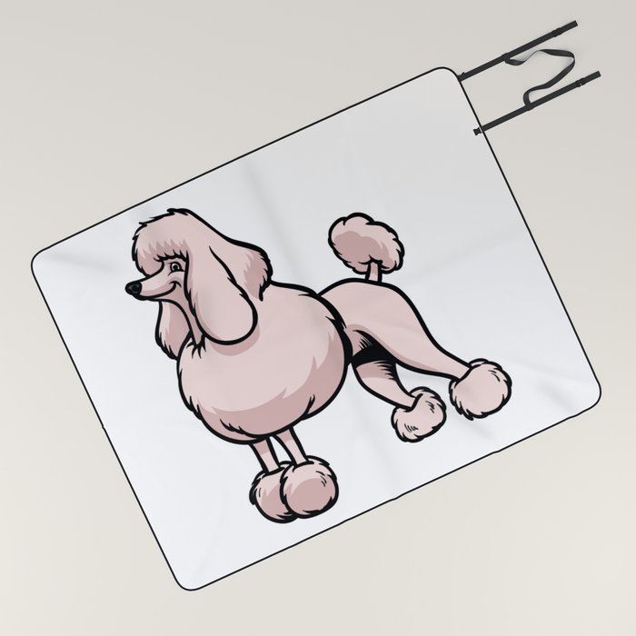 Dog picnic blanket sales