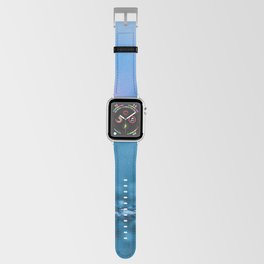 Uncertainty Apple Watch Band