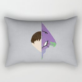 Shinji Rectangular Pillow