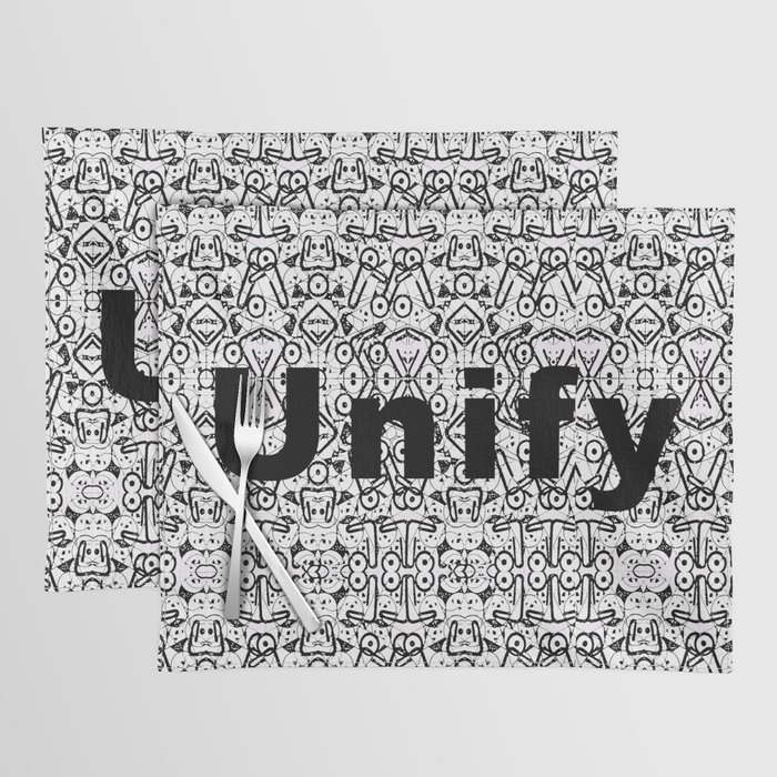 Unify Placemat