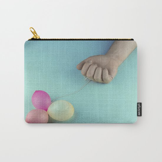 Emotional letdown Carry-All Pouch