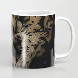 Woodland Spirit Coffee Mug
