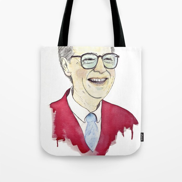 MR. Rogers Tote Bag