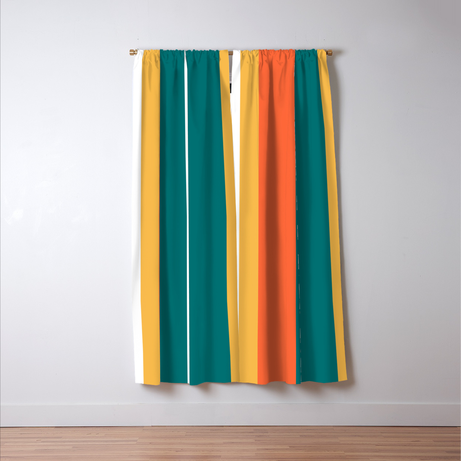 Striped Abstract Background Vertical Stripes Line Color Red
