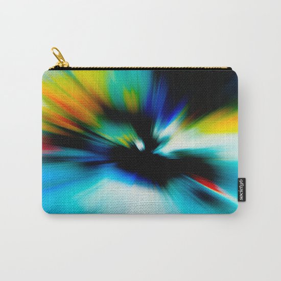 RAGE Carry-All Pouch