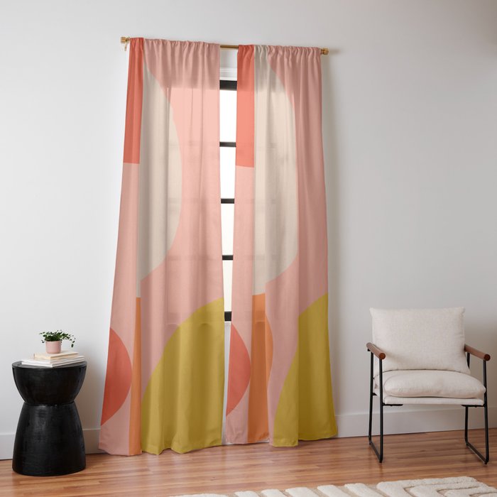 Window Curtain